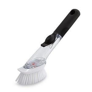 OXO Good Grips® Soap Dispensing Dish Brush