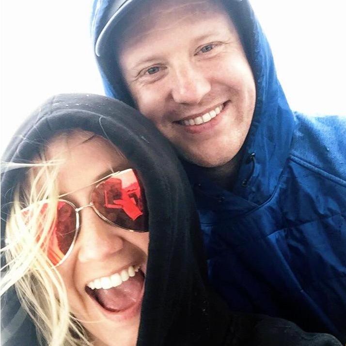 2017: Love a good boating adventure