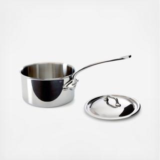 7.9" Saucepan and Lid