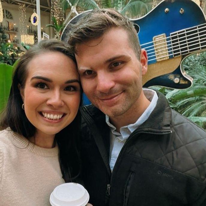 Exploring Opryland in Nashville, TN!