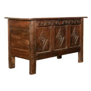 Vintage furniture shopping fund