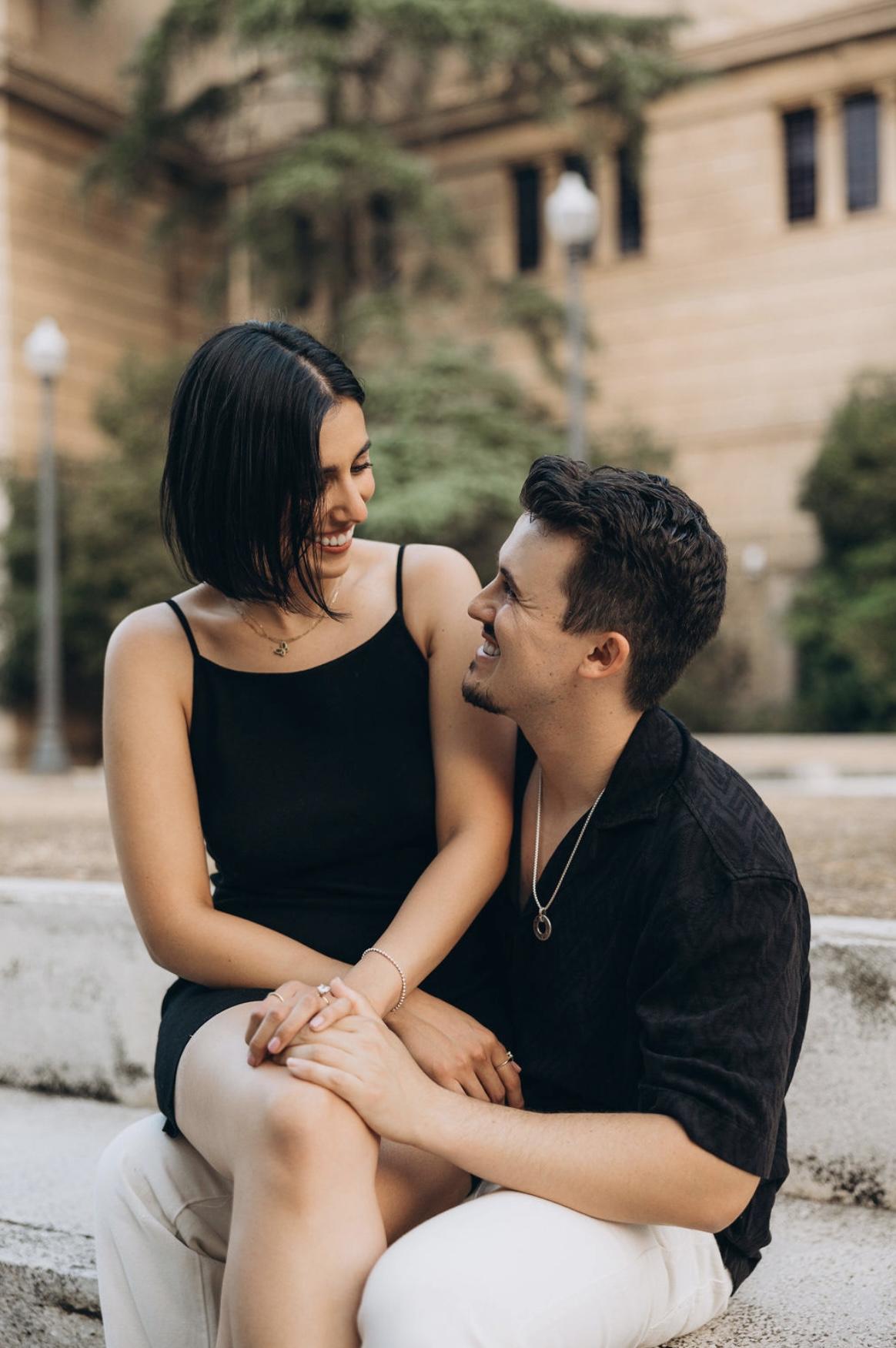 The Wedding Website of Vanessa Hernandez and Yonah Abkowitz