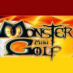 Monster Mini Golf - Indoor Golf, Arcade, Virtual Reality, Bowling and Lazer
