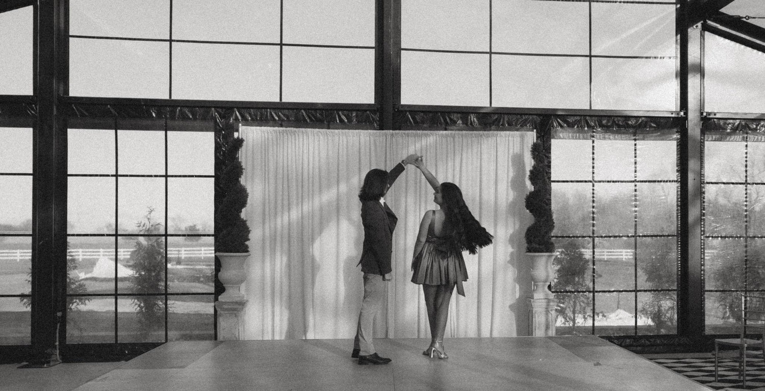 The Wedding Website of Karly Rickman and Xander Hendrickson