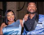 The Wedding Website of Corhonda Robinson and Reginald Robinson