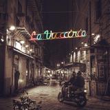 La Vucciria