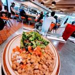 EAT: Duran Central Pharmacy