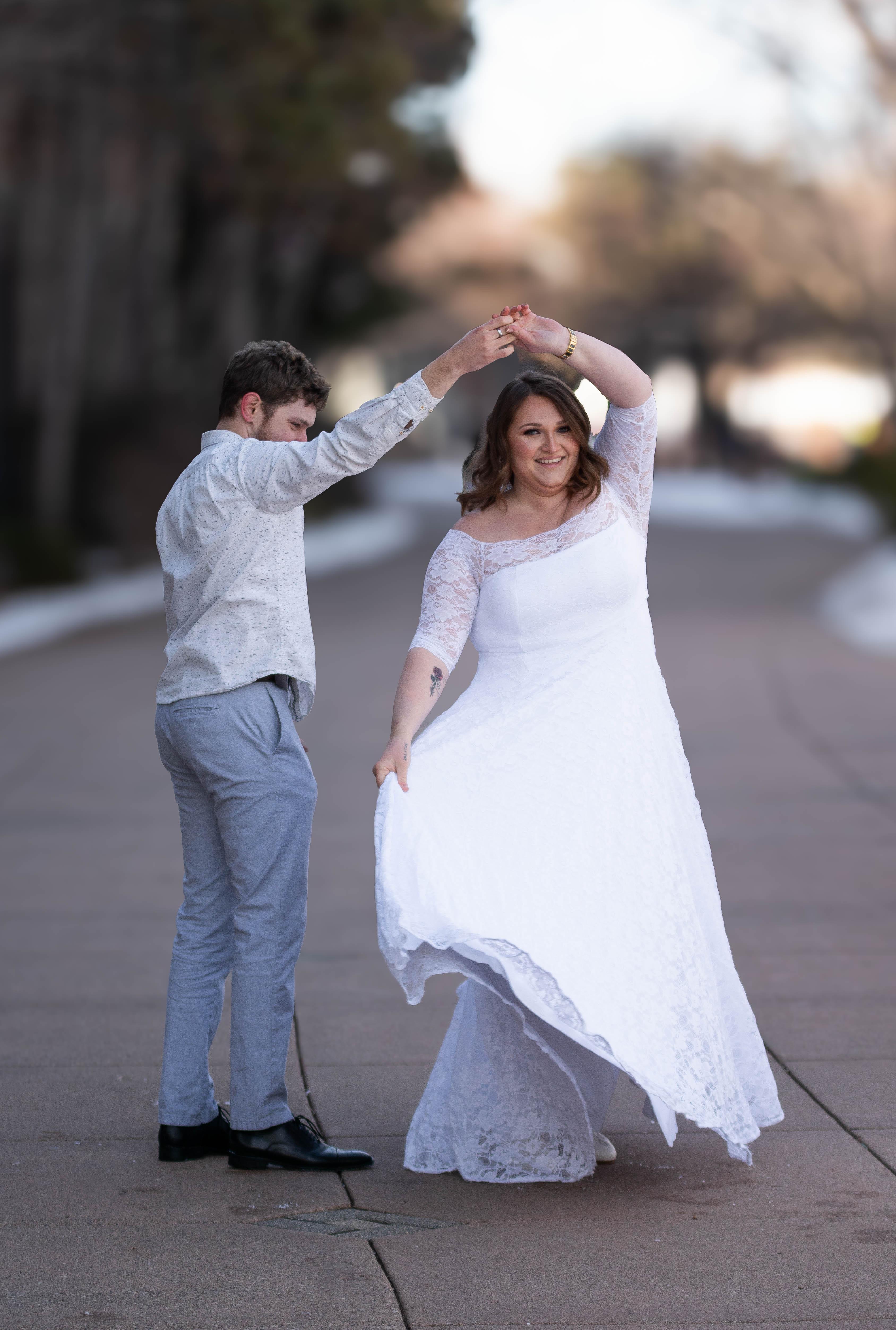 The Wedding Website of Krehl Stringer and Alyona Kirkova