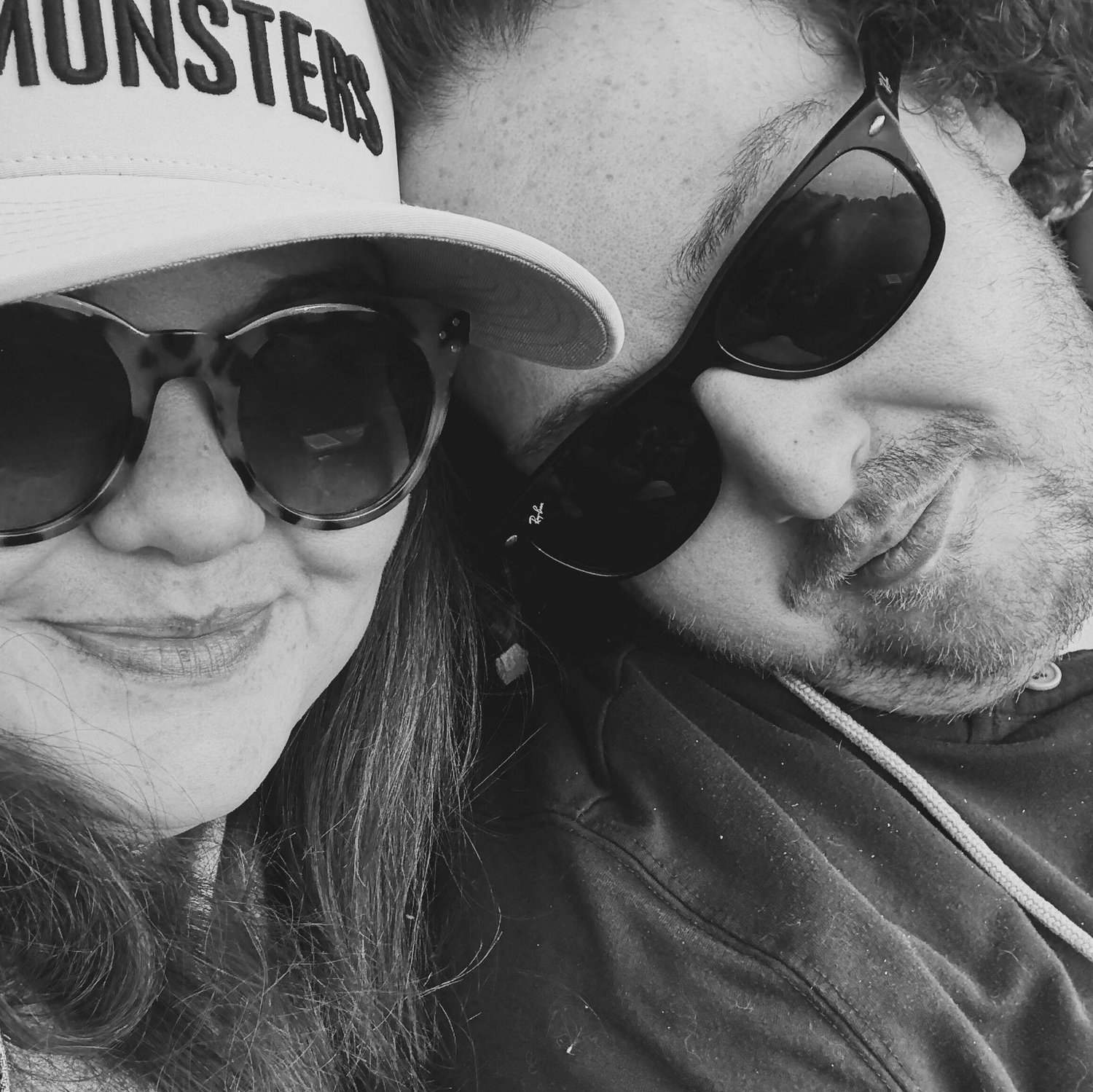 We love spending summer evenings cheering on our Vermont Lake Monsters.