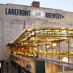 Lakefront Brewery