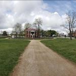 Appomattox Court House National Historical Park