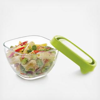 Serve It Serveware Set with Lid, Set of 4