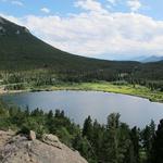 Lily Lake