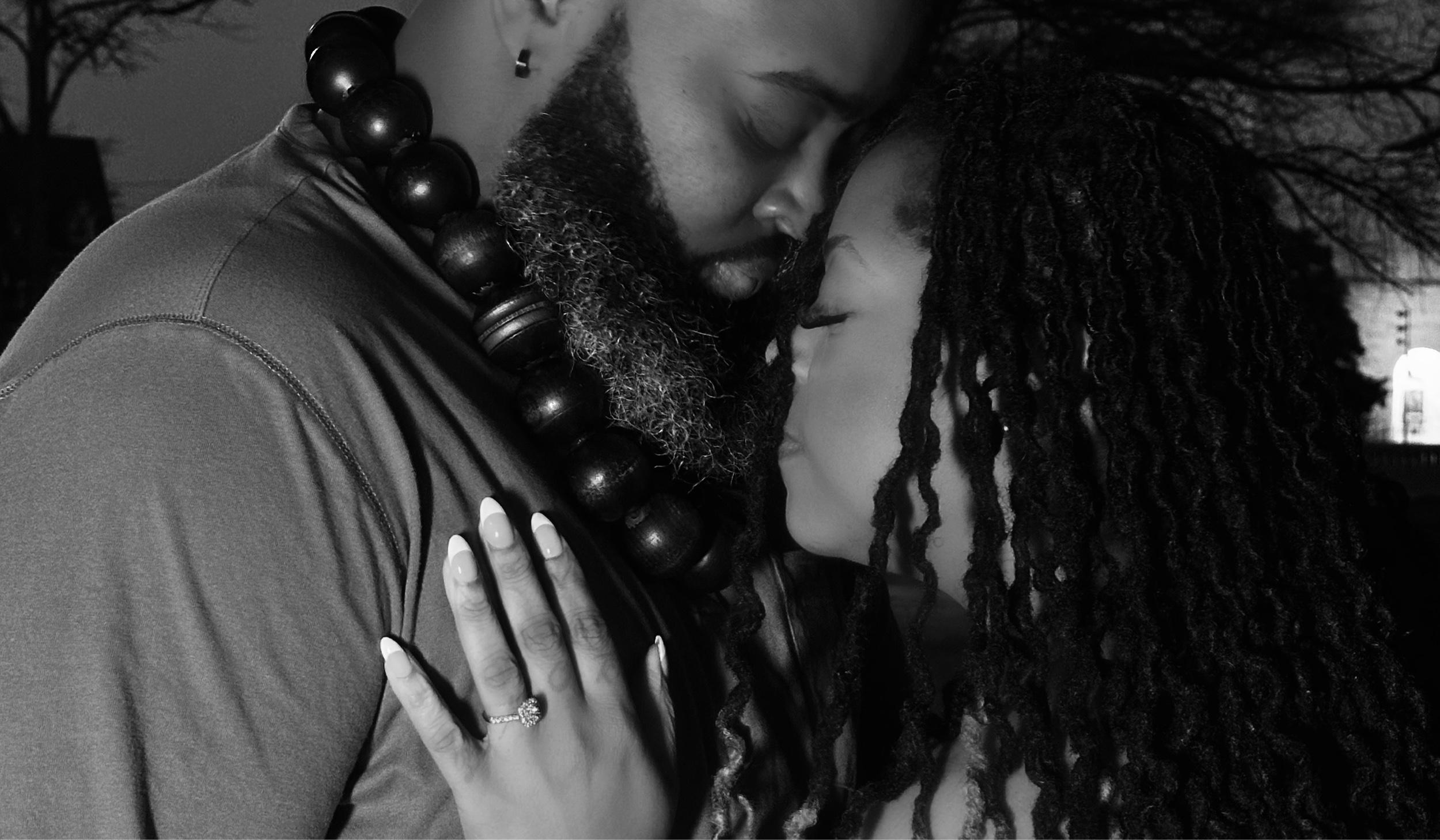 The Wedding Website of Shaunte’ Atkinson and Rio Boyd