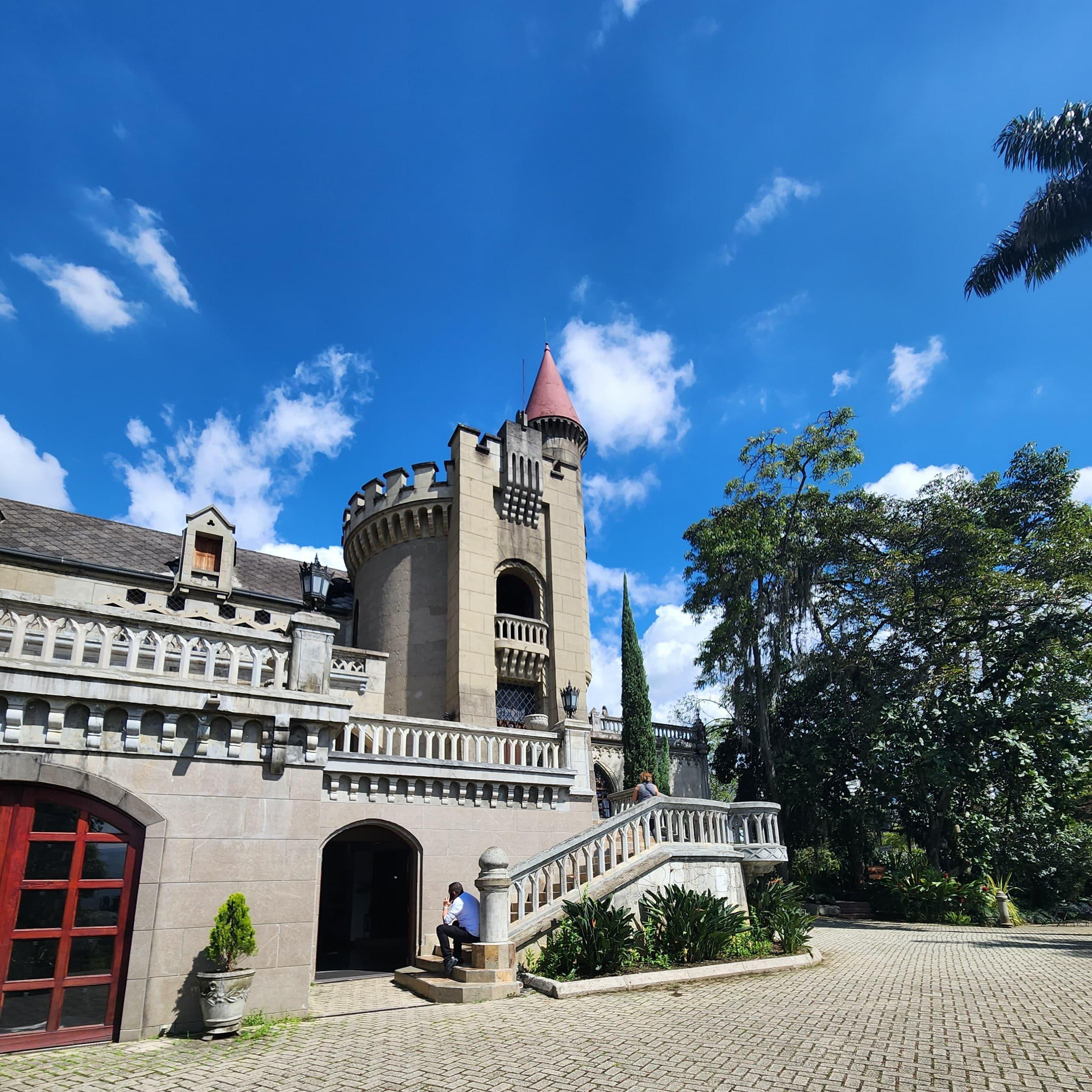 Museo El Castillo