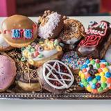 Voodoo Doughnut