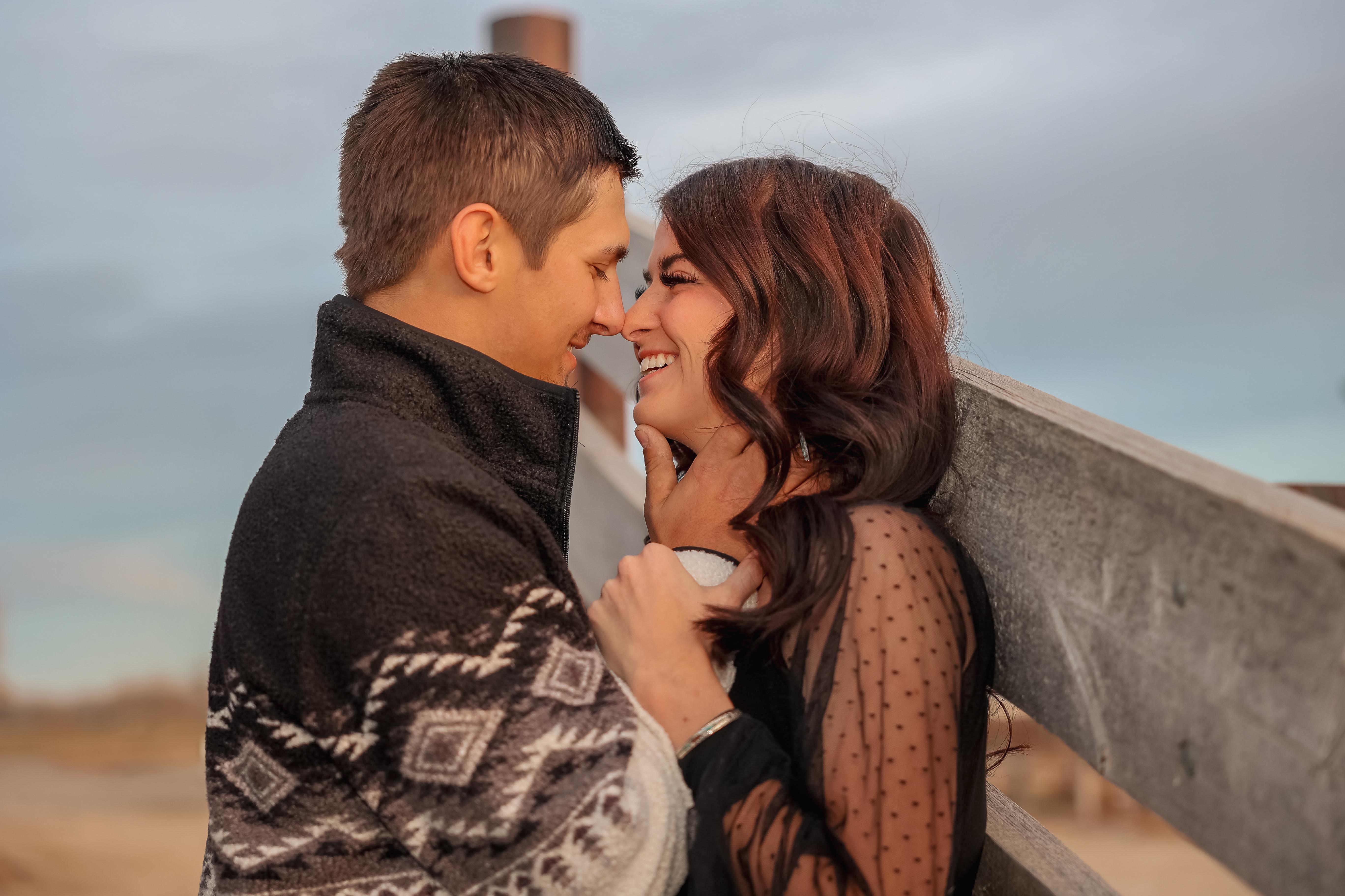 The Wedding Website of Mackenzie Klitzke and Owen Lungren