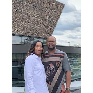 National Musuem of African American History and Culture 2019.