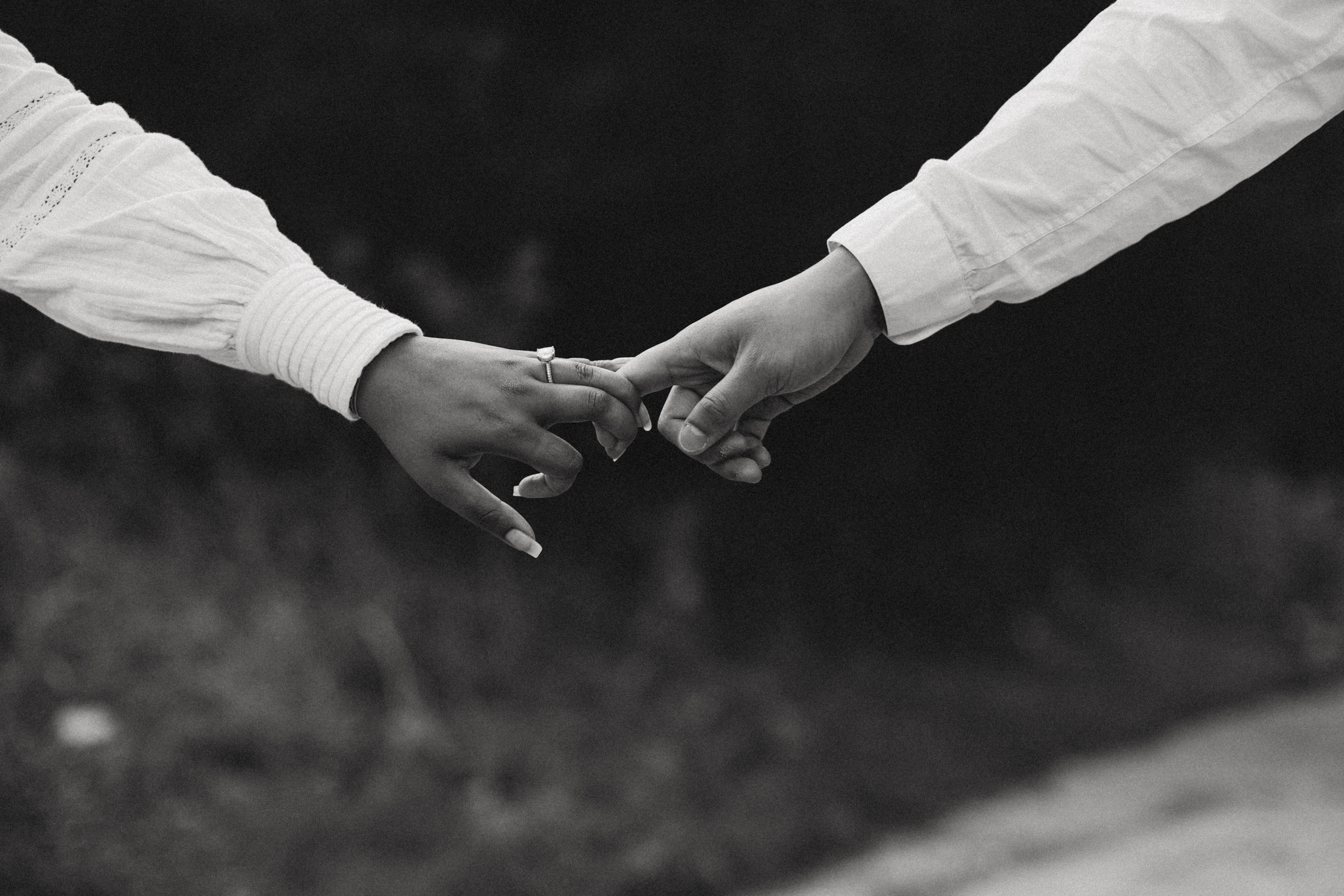 The Wedding Website of Anushka LaTouche and Joshua Chua