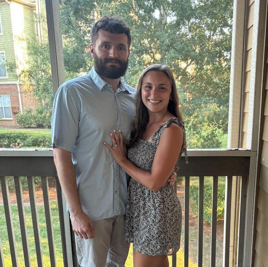 Summer dinner date (2025)