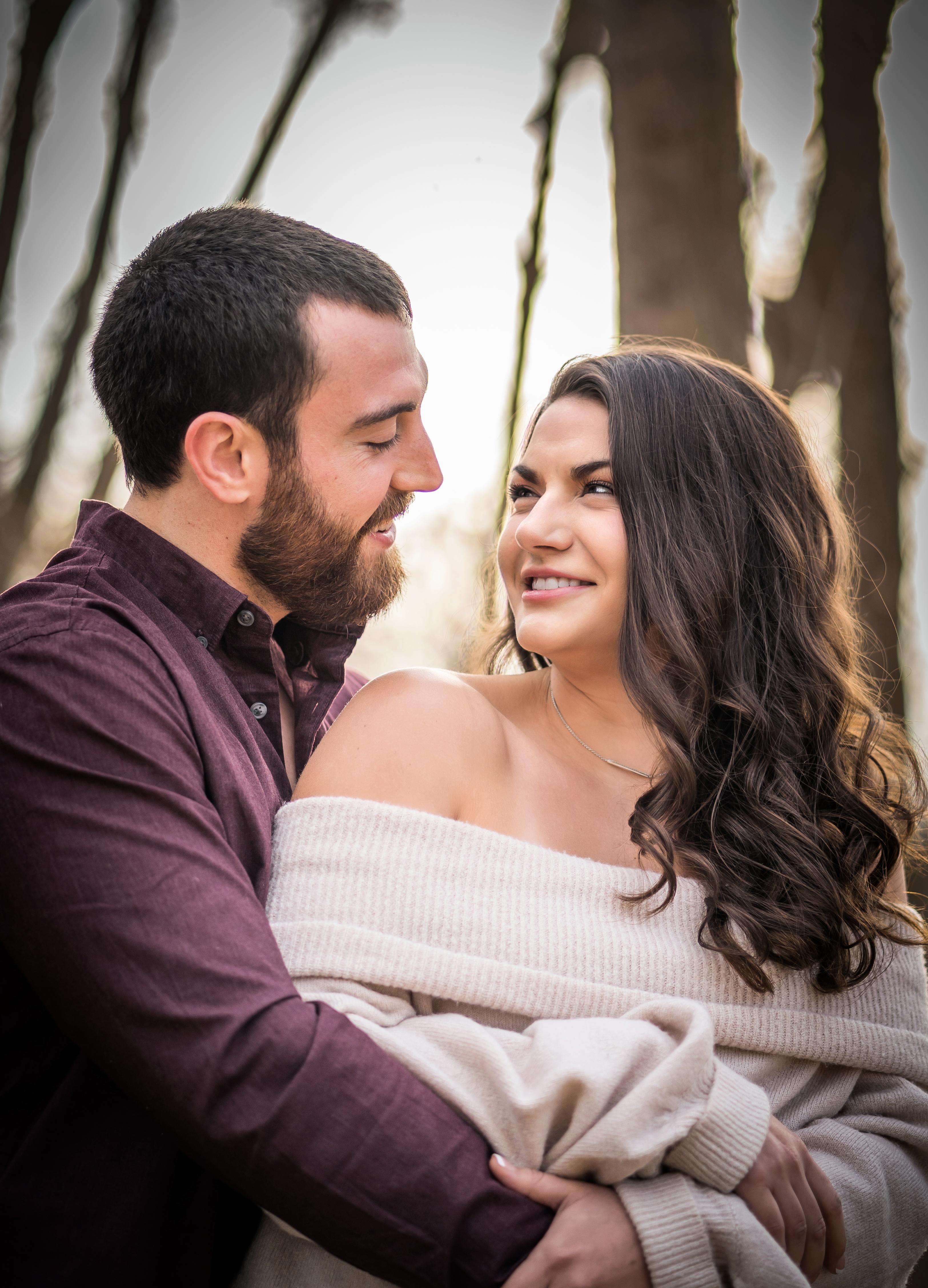 The Wedding Website of Ashtyn McDannold and James Dowling