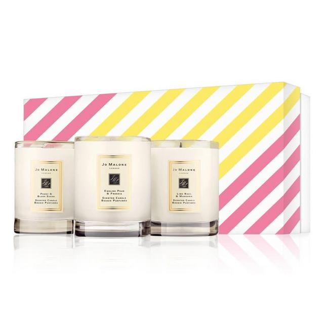 Travel Candle Collection