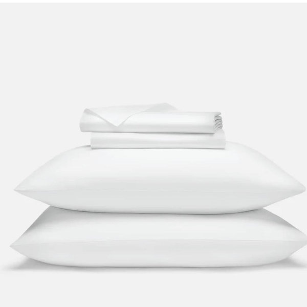 Luxe Sateen Core Sheet Set