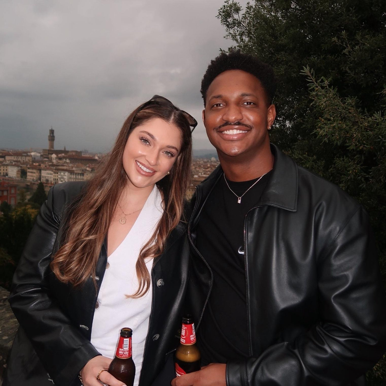 Exploring Florence, Italy (October 2025)