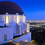Griffith Observatory