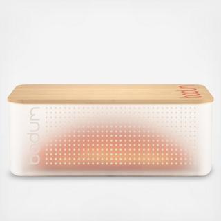Bistro Bread Box