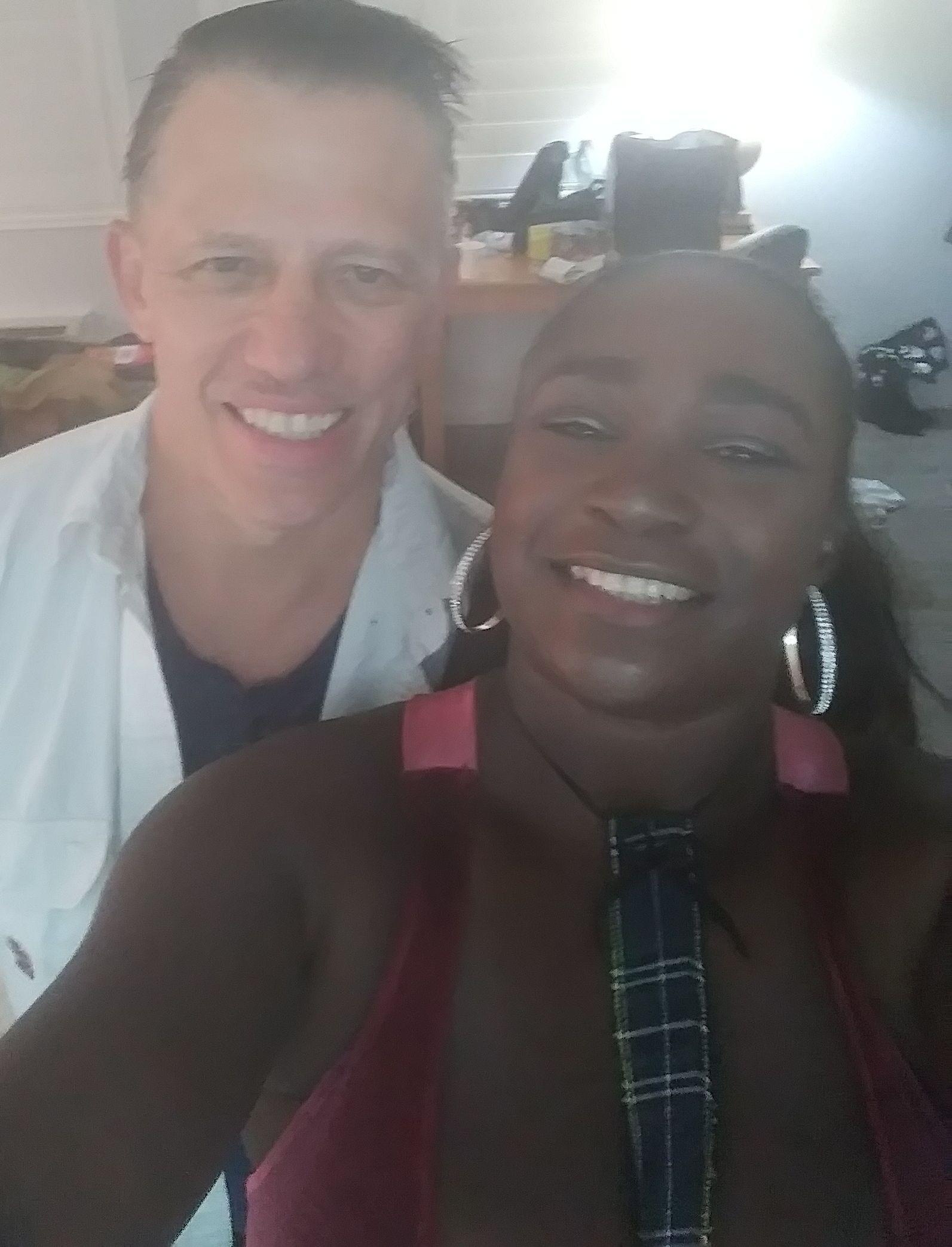 The Wedding Website of Michayla Bonds and John Rellias