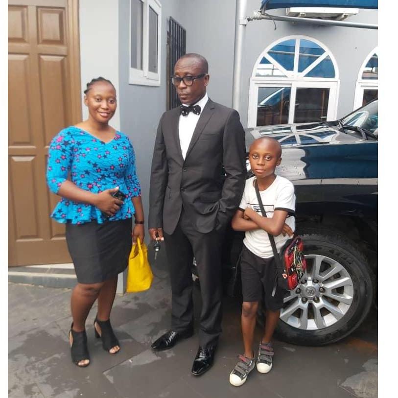 Church Time