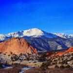 Pikes Peak