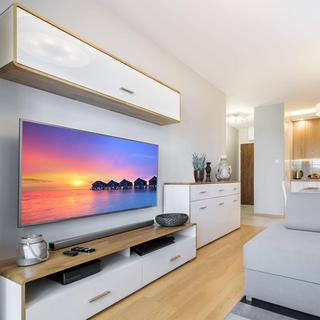 Fixed TV Wall Mount for 32" - 90" TVs