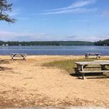 Fernald Shore