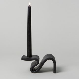 Wei Candlestick