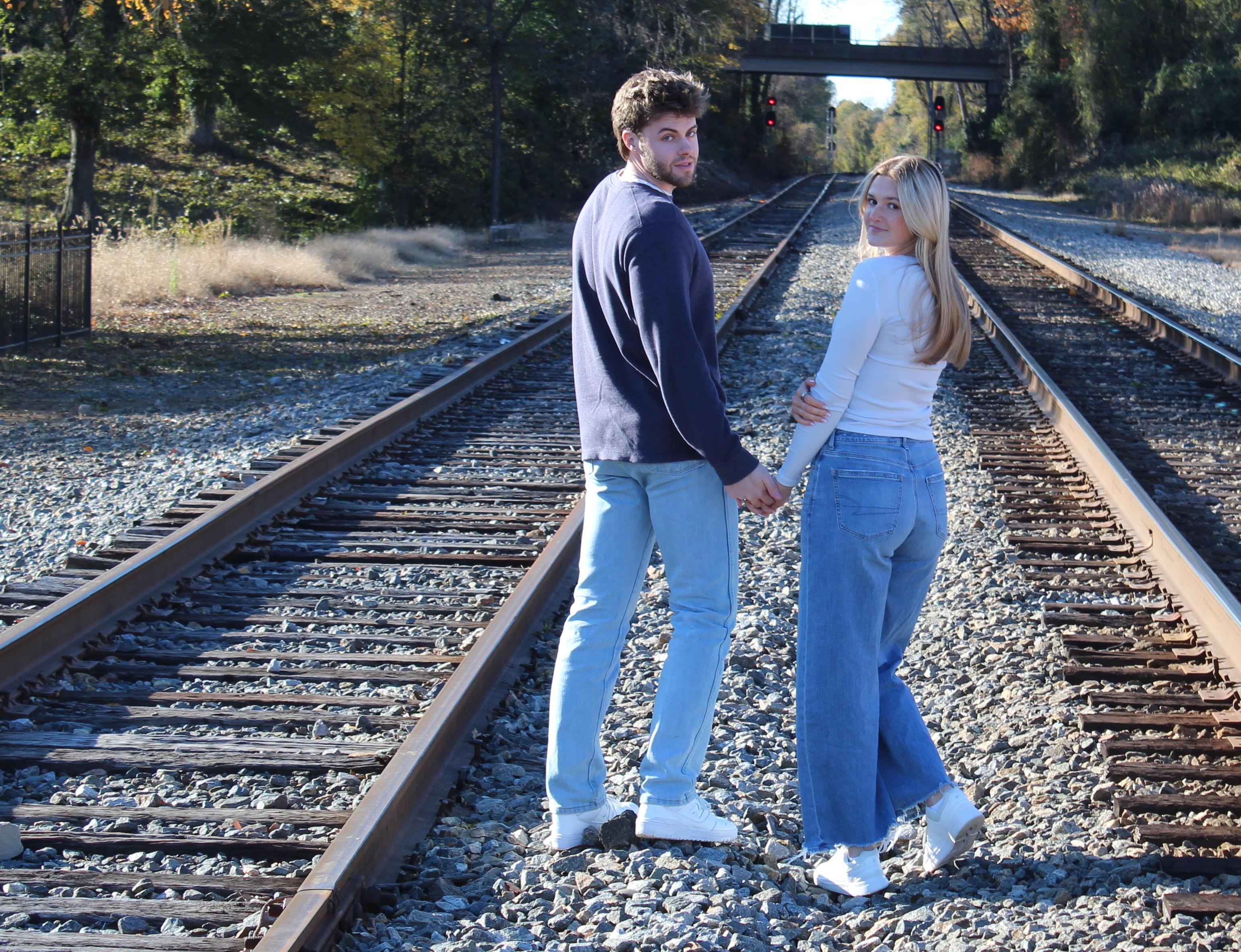 The Wedding Website of Olivia Laney and Logan Henry
