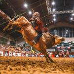 Stockyards Championship Rodeo