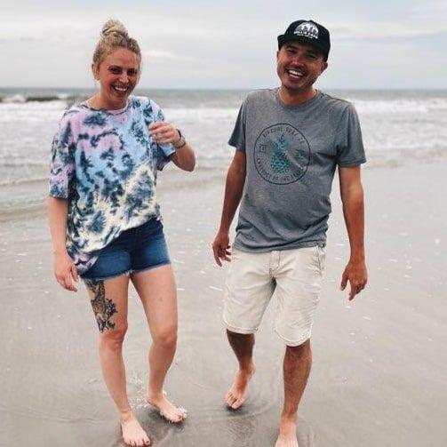 The Wedding Website of Steve Curtis and Kaycee Jones