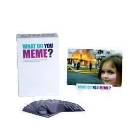 What Do You Meme?