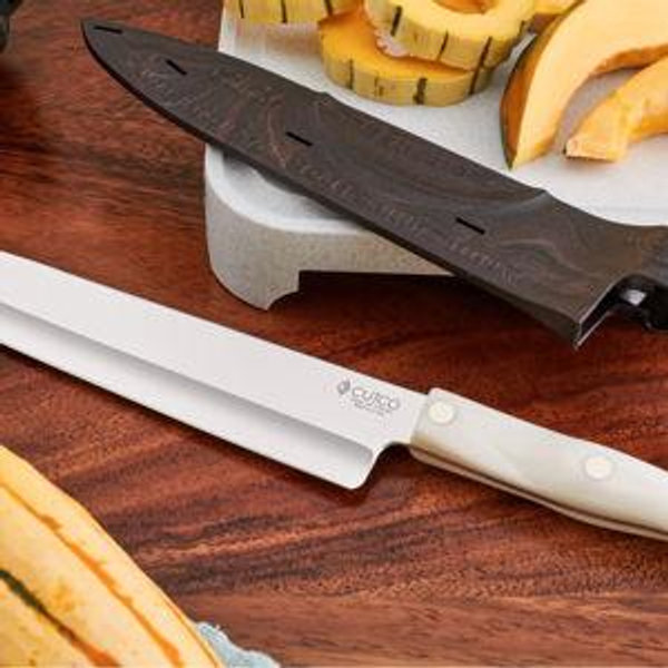 French Chef Knife by Cutco - PEARL