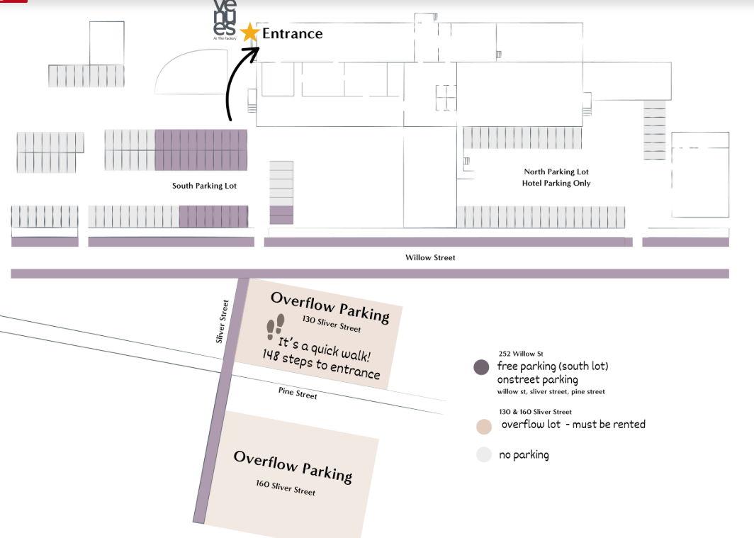 The Wedding Website of Jaclyn Casavant and Daniel Vigneau