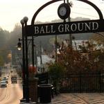 Ball Ground - Main Street