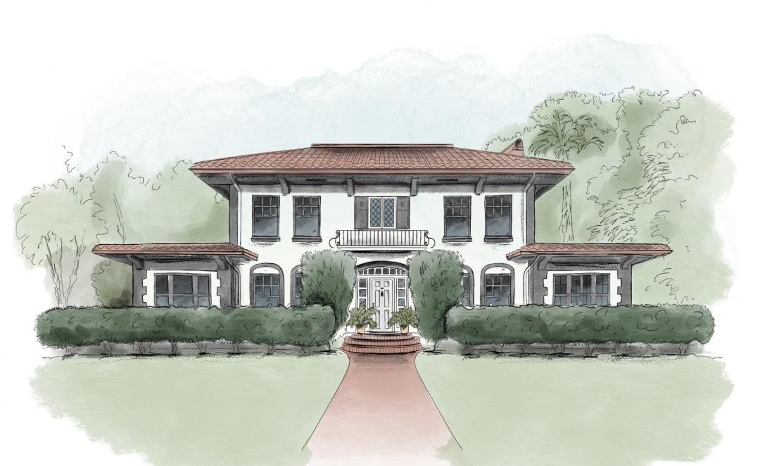 The Wedding Website of Elizabeth De Stefano and Logan Bartilomo