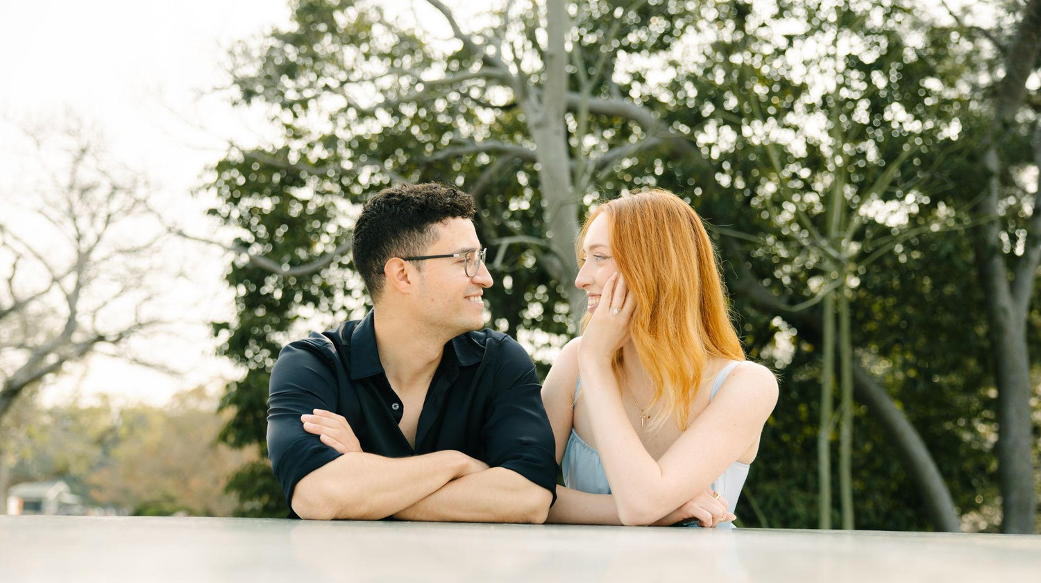 The Wedding Website of Savannah Tripp and Israel Lopez