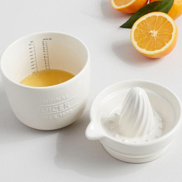 Mason Cash Stoneware Juicer