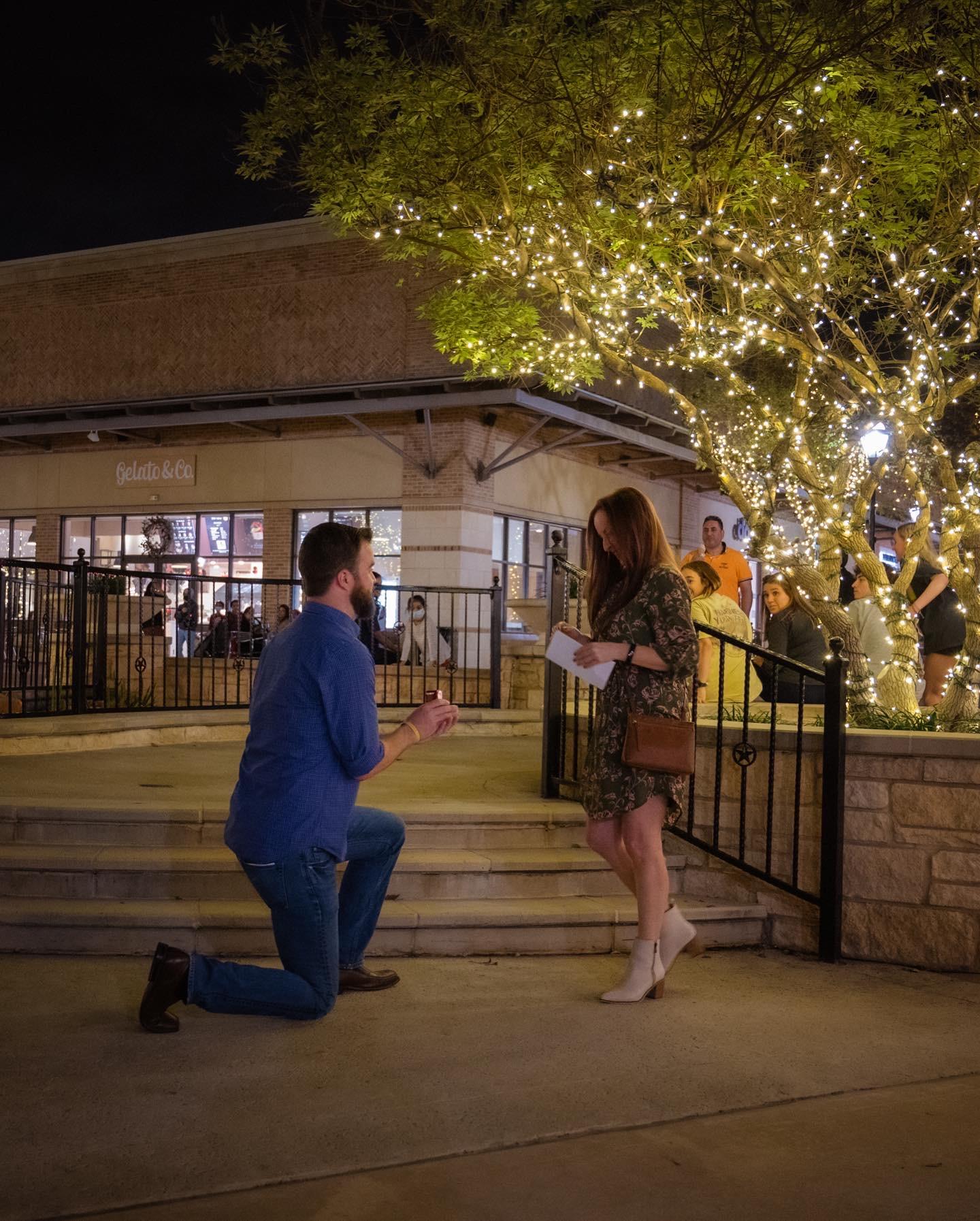 The Wedding Website of Mandy Miller and Travis Henthorn
