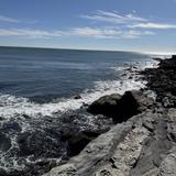 Cliff Walk
