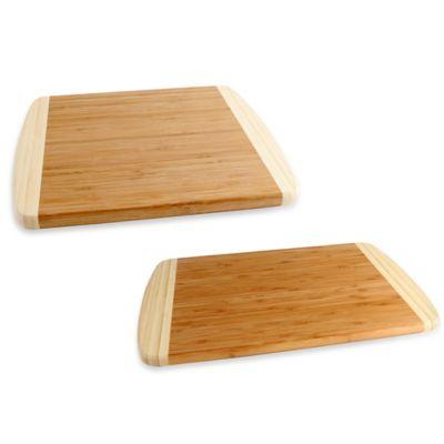 Bamboo Cutting Board
