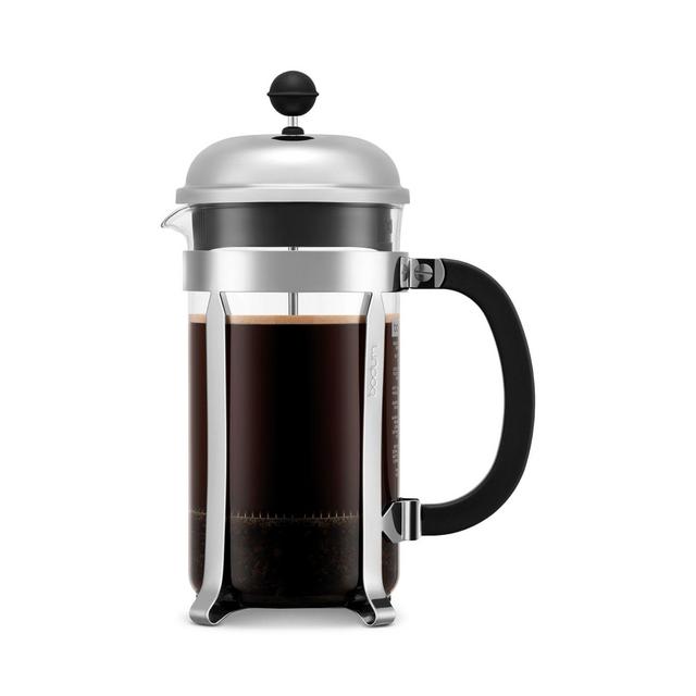 Bodum CHAMBORD French Press, 34 oz.